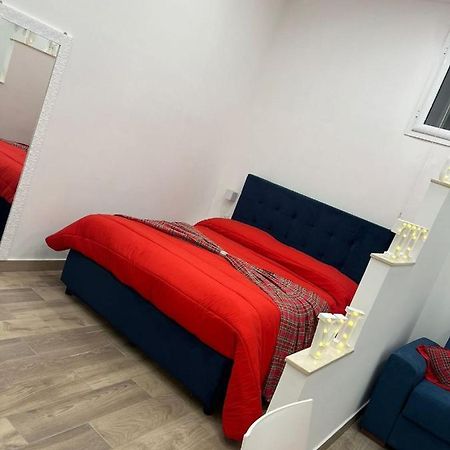 Vittoria Home Napoli Dış mekan fotoğraf