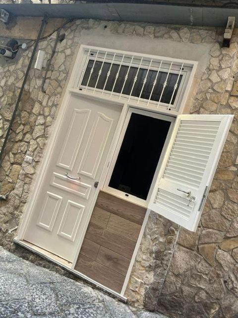 Vittoria Home Napoli Dış mekan fotoğraf