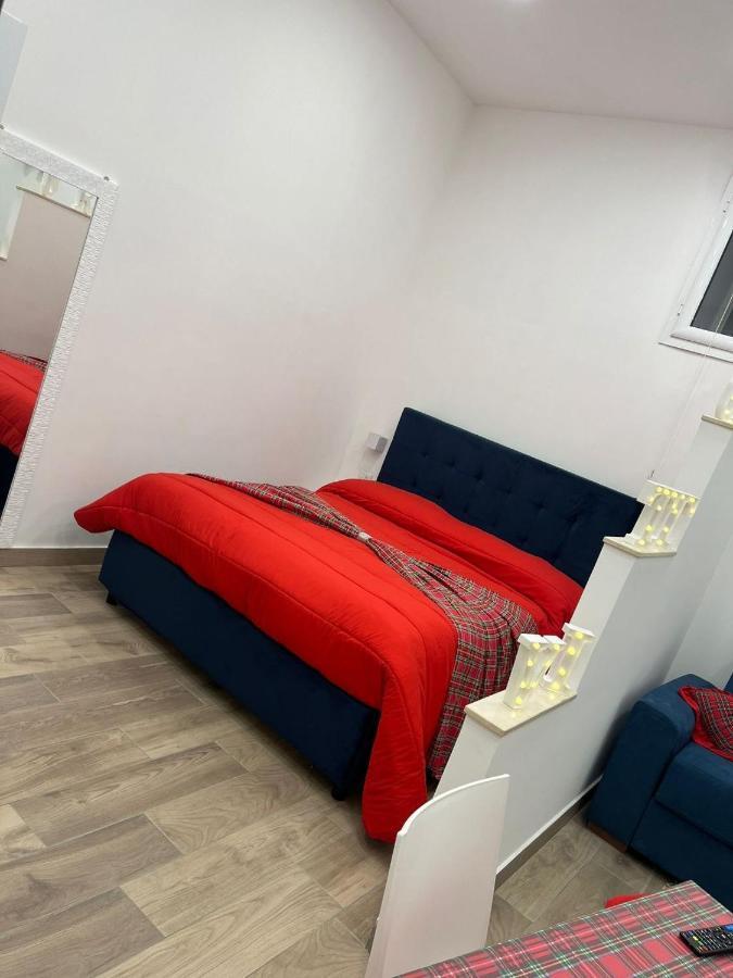 Vittoria Home Napoli Dış mekan fotoğraf