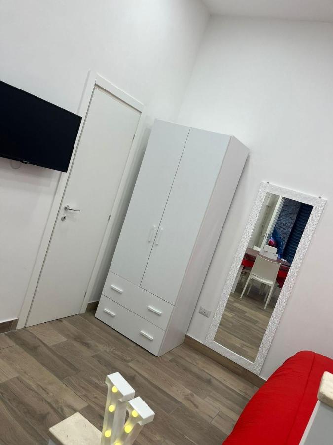 Vittoria Home Napoli Dış mekan fotoğraf