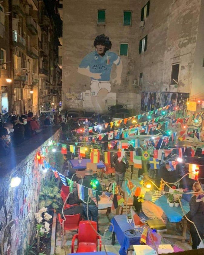 Vittoria Home Napoli Dış mekan fotoğraf